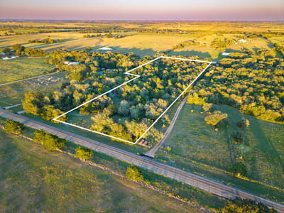 Photo 3 of 11 at 000 FM 2238 - Schulenburg, Schulenburg, TX