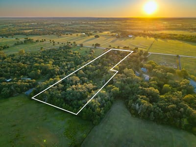 Photo 4 of 11 at 000 FM 2238 - Schulenburg, Schulenburg, TX