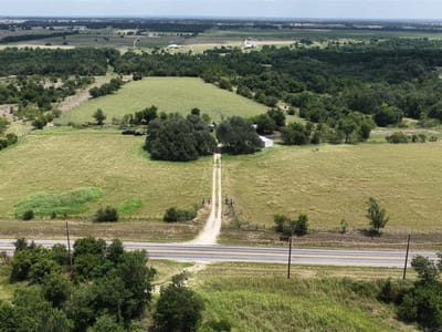 Property photo 3 at 000 FM 2268 - None, Holland, TX