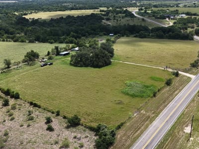 Property photo 4 at 000 FM 2268 - None, Holland, TX