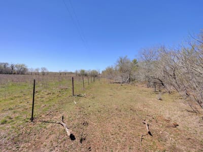 Kitchen at 000 FM 2814 - Waelder, TX