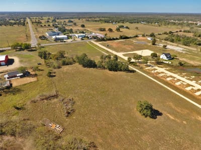 Property photo 2 at 000 Fm 812 RD - Stidham, Zachariah, Cedar Creek, TX