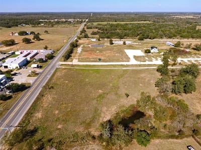 Property photo 3 at 000 Fm 812 RD - Stidham, Zachariah, Cedar Creek, TX
