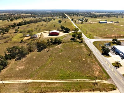 Property photo 4 at 000 Fm 812 RD - Stidham, Zachariah, Cedar Creek, TX