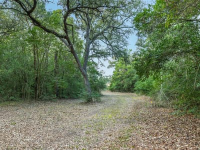 Primary bedroom at 1200 Highway 71 BYP - Moore, La Grange, TX