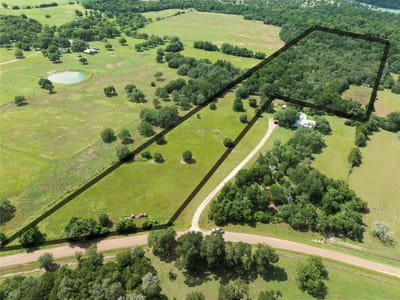 Property photo 3 at 5109 Hranicky RD - NA, Schulenburg, TX