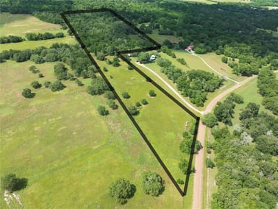Property photo 4 at 5109 Hranicky RD - NA, Schulenburg, TX