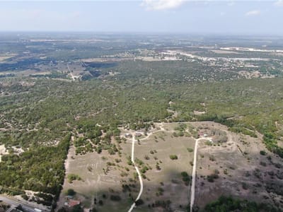 Living area at 000 Hwy 29 - Black Buck Ranch at Burnet, Burnet, TX