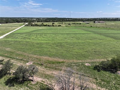 Property photo 3 at 000 John Deere RD - Charles Cavanaugh, Burnet, TX