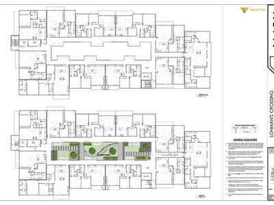 Kitchen at 000 Lohmans Spur Dr - The Square at Lakeway, Lakeway, TX
