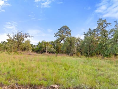 Primary bedroom at 000 Mirela Ann RD - TerraLoma, Dripping Springs, TX