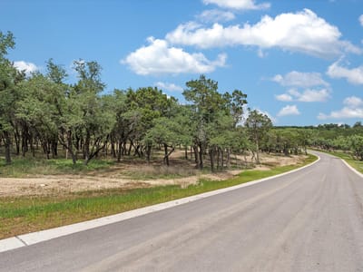 Property photo 2 at 000 Moonridge LN - Moonridge Sub, Wimberley, TX