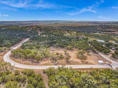 Property photo 4 at 000 Moonridge LN - Moonridge Sub, Wimberley, TX