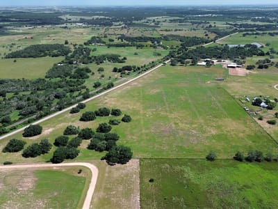 Photo 4 - 000 Old Cuero RD Photo 4 of 22 at 000 Old Cuero RD - Yoakum, Yoakum, TX