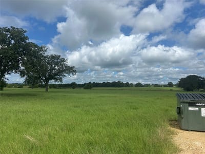 Property photo 4 at 000 Old Potato RD - A85 - Beasley, S. S., Paige, TX