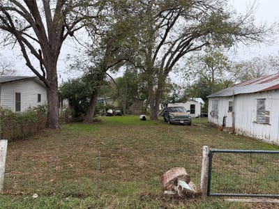 Kitchen at 000 Persimmon St - see legal, Lockhart, TX
