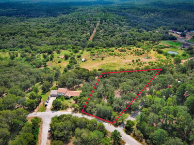 Property photo 3 at 000 Piney Ridge DR - Piney Ridge, Bastrop, TX