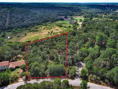 Property photo 5 at 000 Piney Ridge DR - Piney Ridge, Bastrop, TX