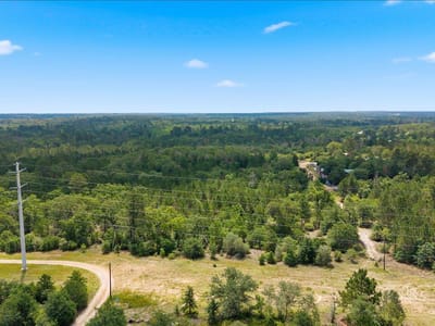 Property photo 4 at 000 Ponderosa LOOP - Pine Valley, Paige, TX