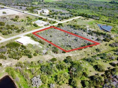 Living area at 000 Resource Pkwy - Marble Falls Ind Park, Marble Falls, TX