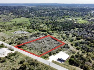 Primary bedroom at 000 Resource Pkwy - Marble Falls Ind Park, Marble Falls, TX
