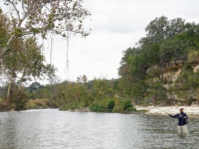Property photo 5 at 000 River Run - River Run, Leander, TX