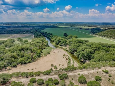 Kitchen at 000 River Shoals Dr Unit #Lot 109 - River Hills Ranches, Kempner, TX