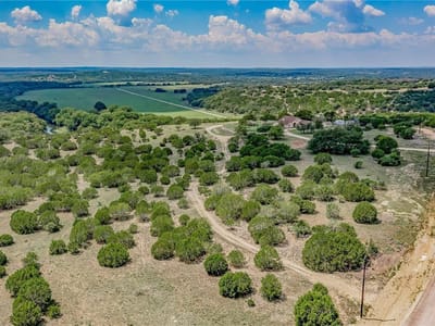 Bathroom at 000 River Shoals Dr Unit #Lot 109 - River Hills Ranches, Kempner, TX