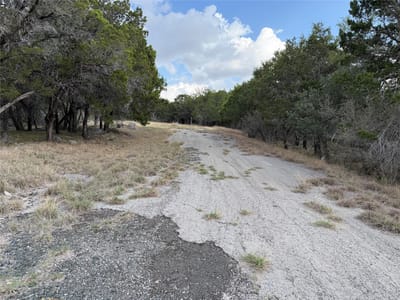 Living area at 000 Saddle Back LOT K15032 - Horseshoe Bay, Horseshoe Bay, TX