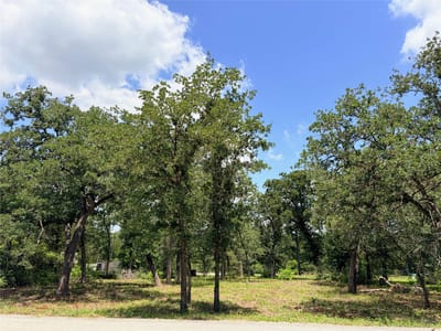 Living area at 000 Shawnee/Arapaho/Mohawk DRS - Lake Thunderbird, Smithville, TX