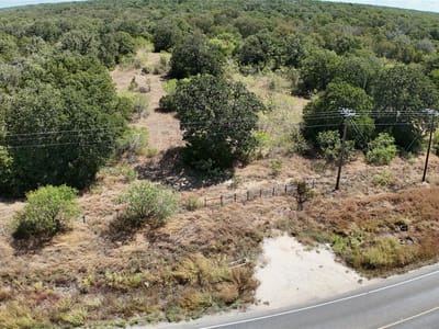 Photo 2 - 000 TBD FM 535 Highway Photo 2 of 10 at 000 TBD FM 535 Highway - Cedar Creek, Cedar Creek, TX