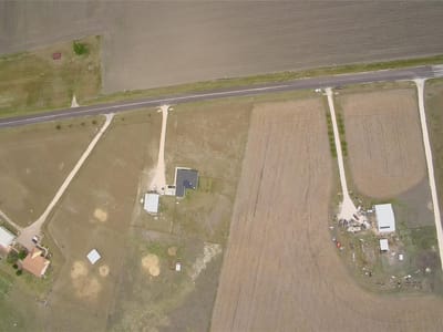 Property photo 2 at 000 Tbd FM 972 - NONE, Bartlett, TX