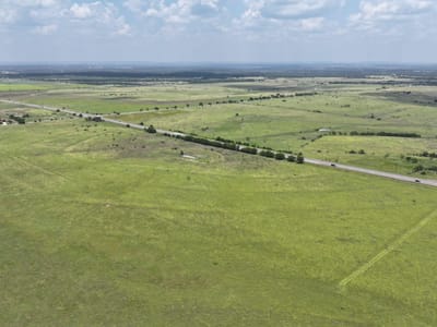 Kitchen at 000 TBD Highway 183 - Briggs, TX