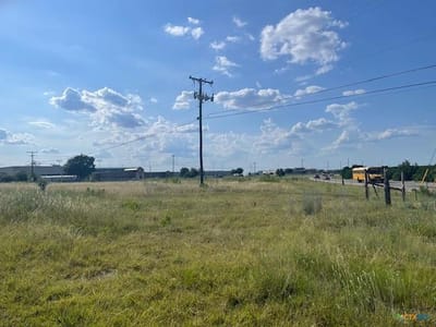Primary bedroom at 000 Trimmier RD - M T MARTIN, Killeen, TX