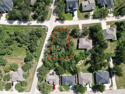 Property photo 2 at 000 W Pauwela LN - Tahitian Village,, Bastrop, TX