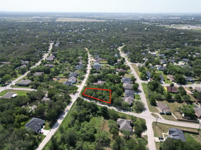 Property photo 3 at 000 W Pauwela LN - Tahitian Village,, Bastrop, TX