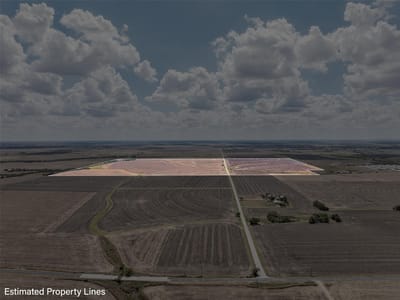 Property photo 2 at 000 Wells LN - N/A, Manor, TX