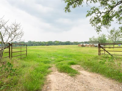 Bathroom at 0000 Cr 316 - Caldwell, TX