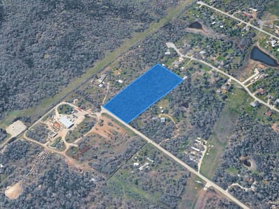 Property photo 2 at 0000 Escondido DR - Escondido Estates, Del Valle, TX