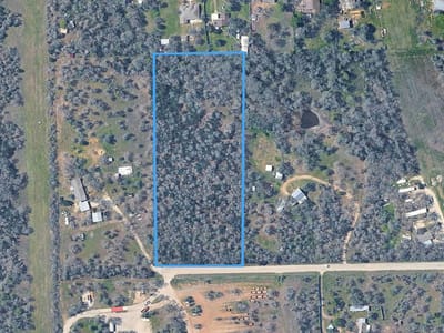Property photo 3 at 0000 Escondido DR - Escondido Estates, Del Valle, TX