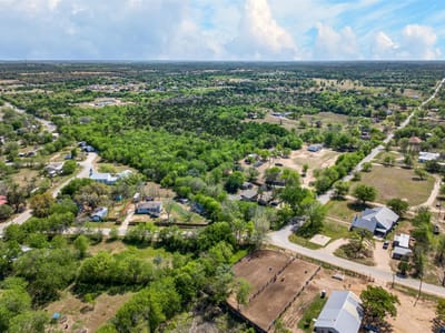 Primary bedroom at 0000 FM 1854 Rd - none, Dale, TX