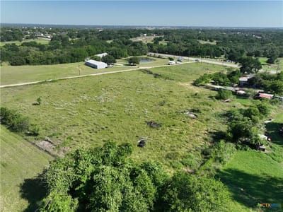Property photo 4 at 0000 FM 2268 Rd - Brushmasters II Subdivision, Salado, TX