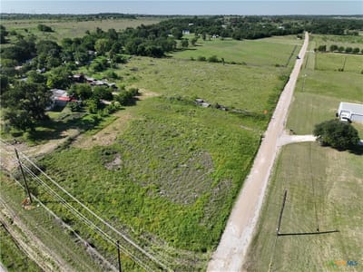 Property photo 5 at 0000 FM 2268 Rd - Brushmasters II Subdivision, Salado, TX
