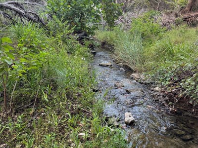 Property photo 4 at 0000 Round Mountain RD - Bingham Creek Ranch, Leander, TX