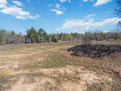 Kitchen at 0000 Sandy Creek Rd - Goodman Survey, Red Rock, TX