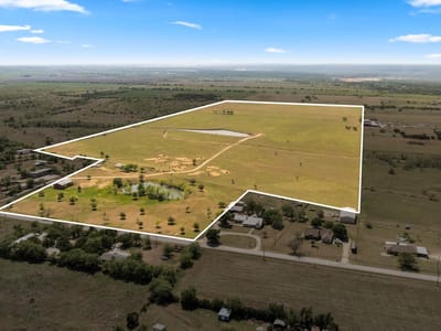 Property photo 2 at 0000 Solana Ranch Rd - NA, Salado, TX