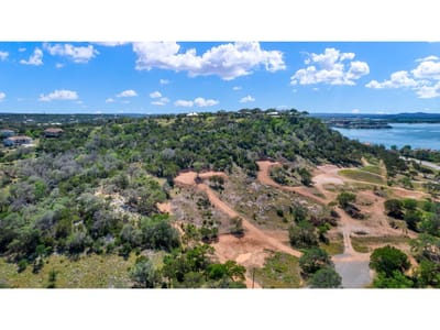 Property photo 2 at 0000 W Fm 2147 Lot 1 - Castle Mountain Estates, Cottonwood Shores, TX