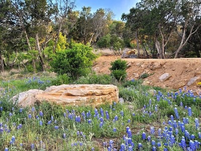 Property photo 4 at 0000 W Fm 2147 Lot 1 - Castle Mountain Estates, Cottonwood Shores, TX
