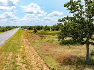 Property photo 4 at 00000 N Magnolia Ave - A102, Luling, TX