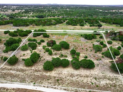 Primary bedroom at 000000 River Shoals DR - River Hills Ranches Ph 2-A 101, Kempner, TX